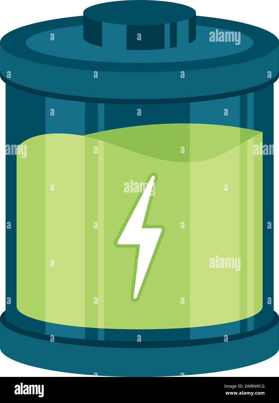 high performance battery energy Stock Vector Image & Art - Alamy