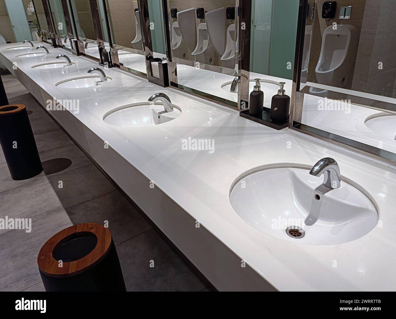 Indonesia water tap hi-res stock photography and images - Alamy