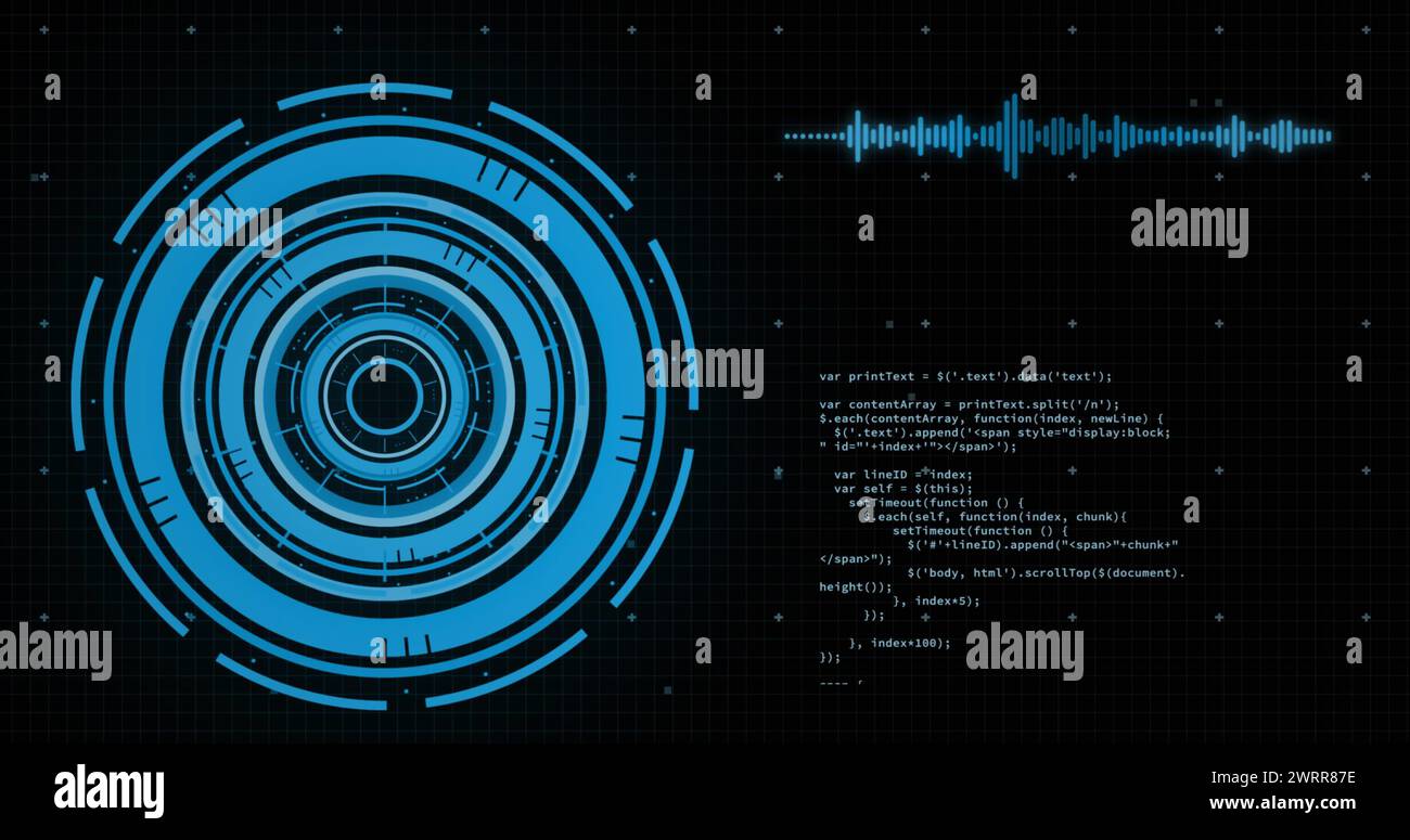 Big data era hi-res stock photography and images - Alamy