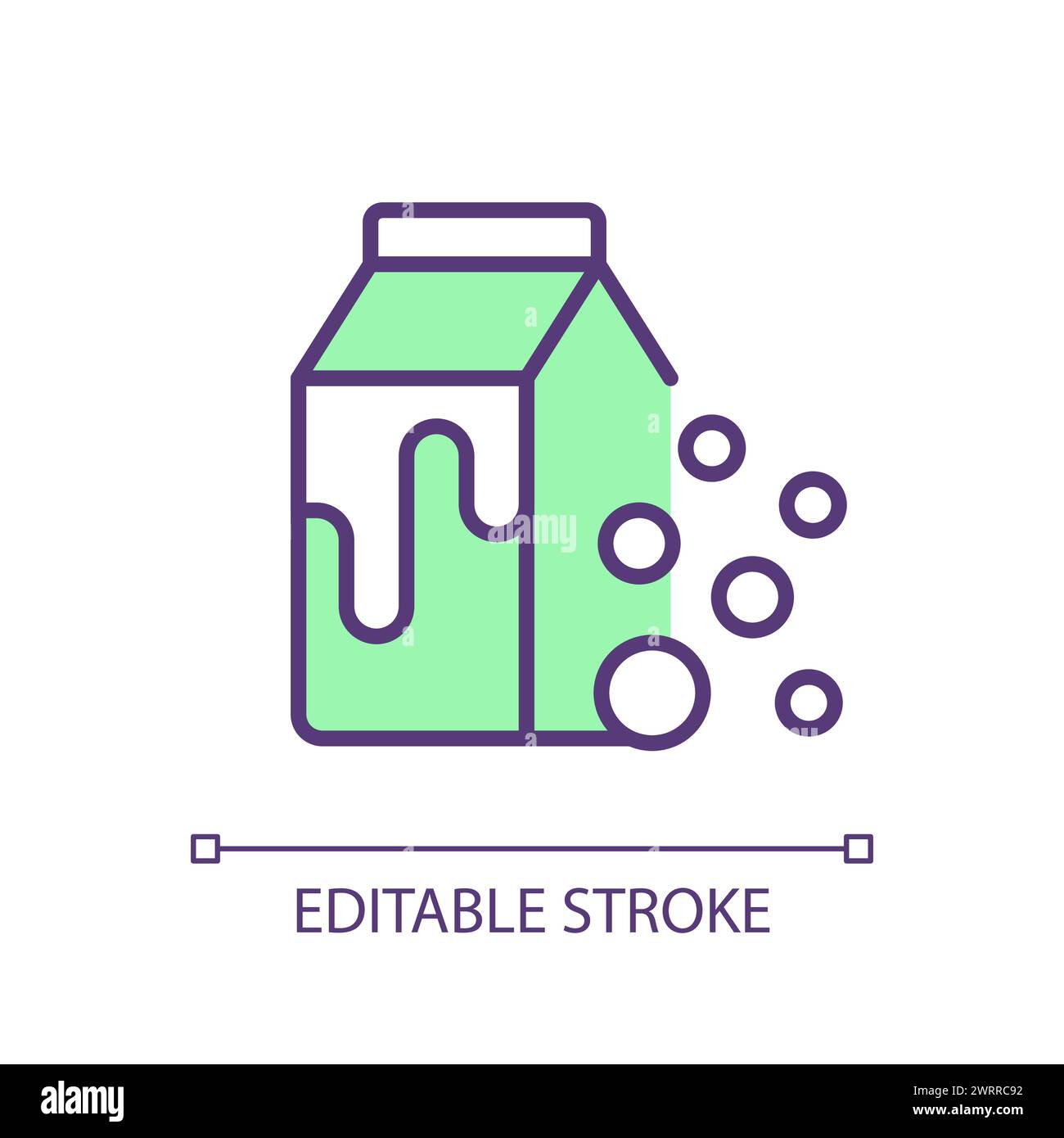 Fermentation Milk Stock Vector Images Alamy fermentation-milk-stock-vector-images-alamy