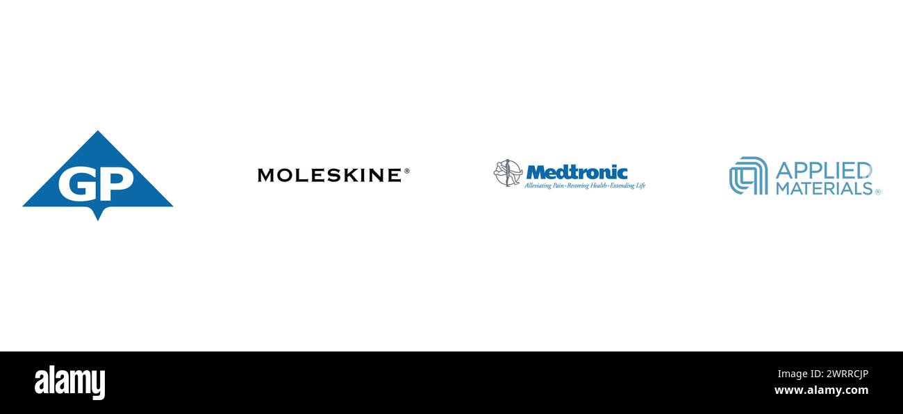 Applied materials Stock Vector Images Alamy