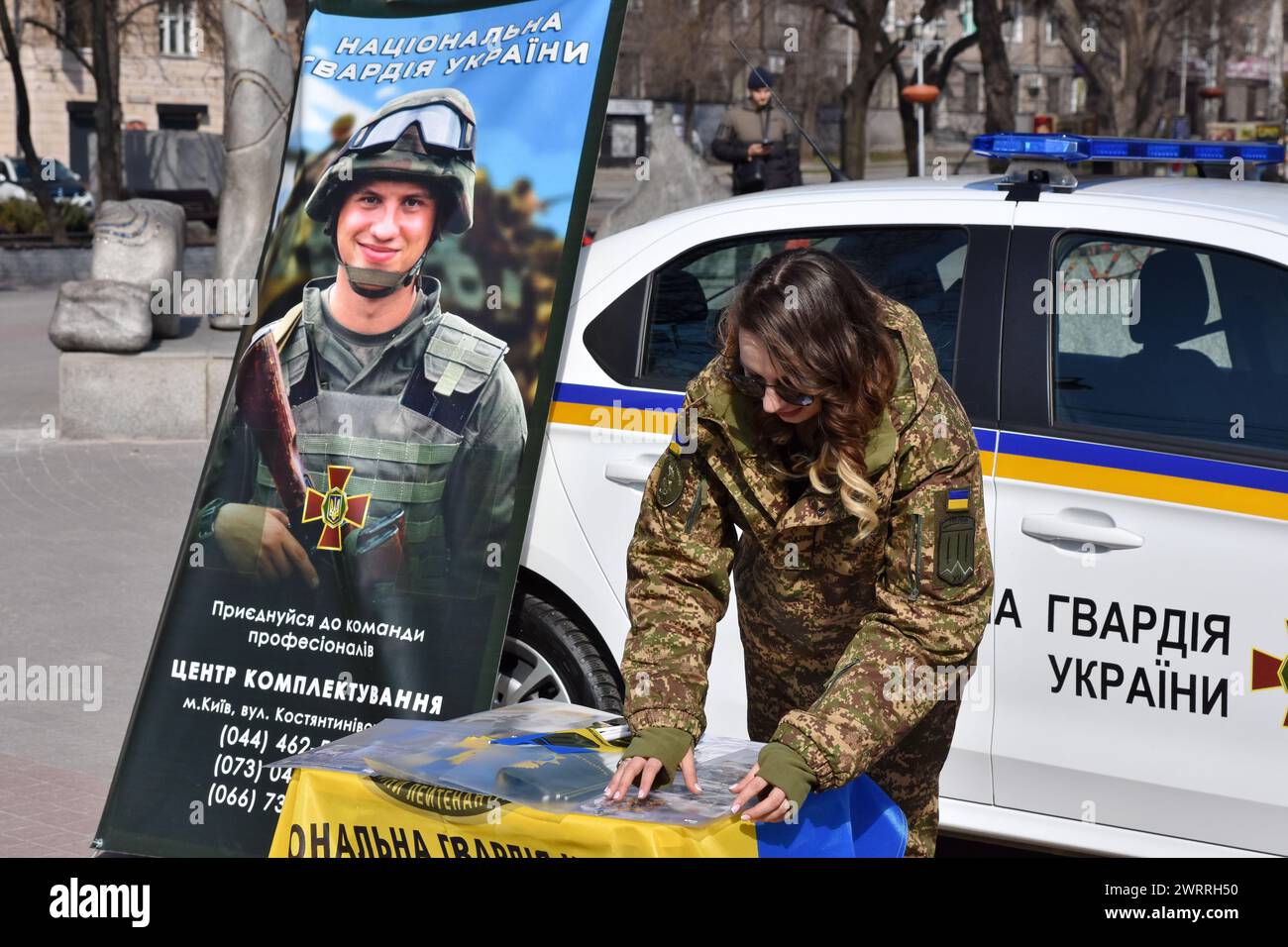 War in ukraine enters hi-res stock photography and images - Alamy