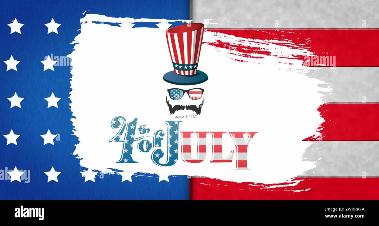 4th of july text pictures