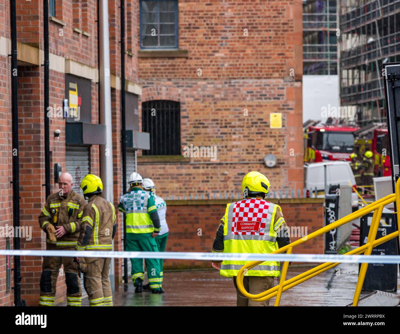 Fire department incident hires stock photography and images Alamy