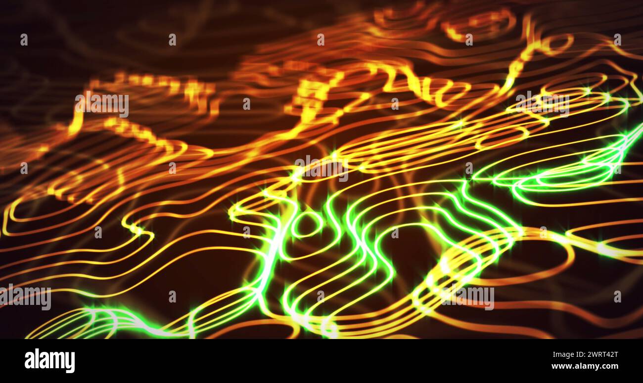 Quantum neural networks hi-res stock photography and images - Alamy