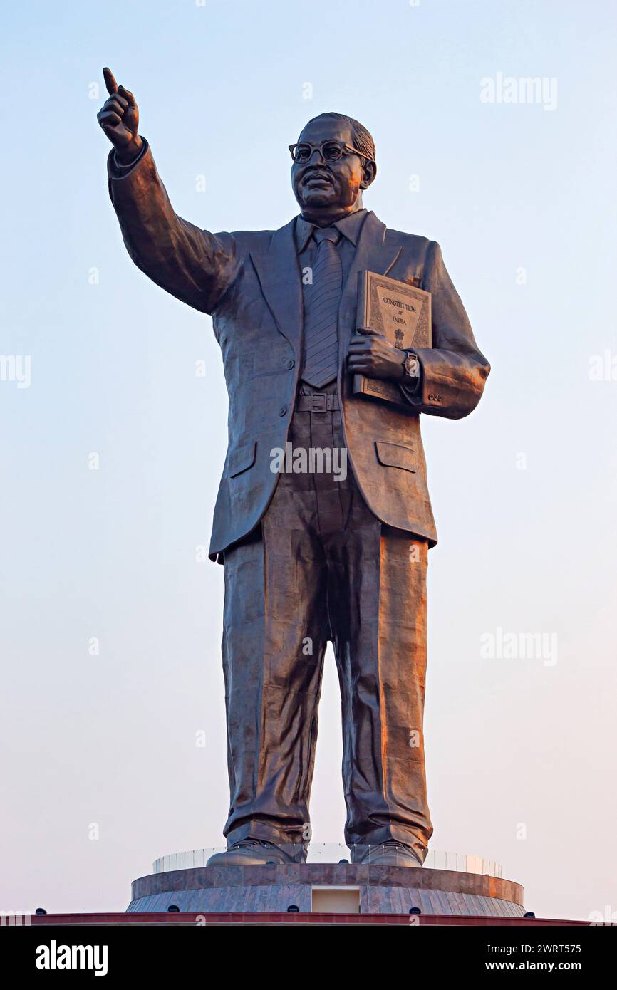 Dr B R Ambedkar Hi res Stock Photography And Images Alamy