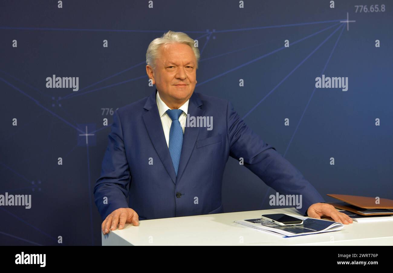 Dax Party Aber Was Passiert Mit Rheinmetall Dax Aktuell Die Insider Infos - mkl52mb