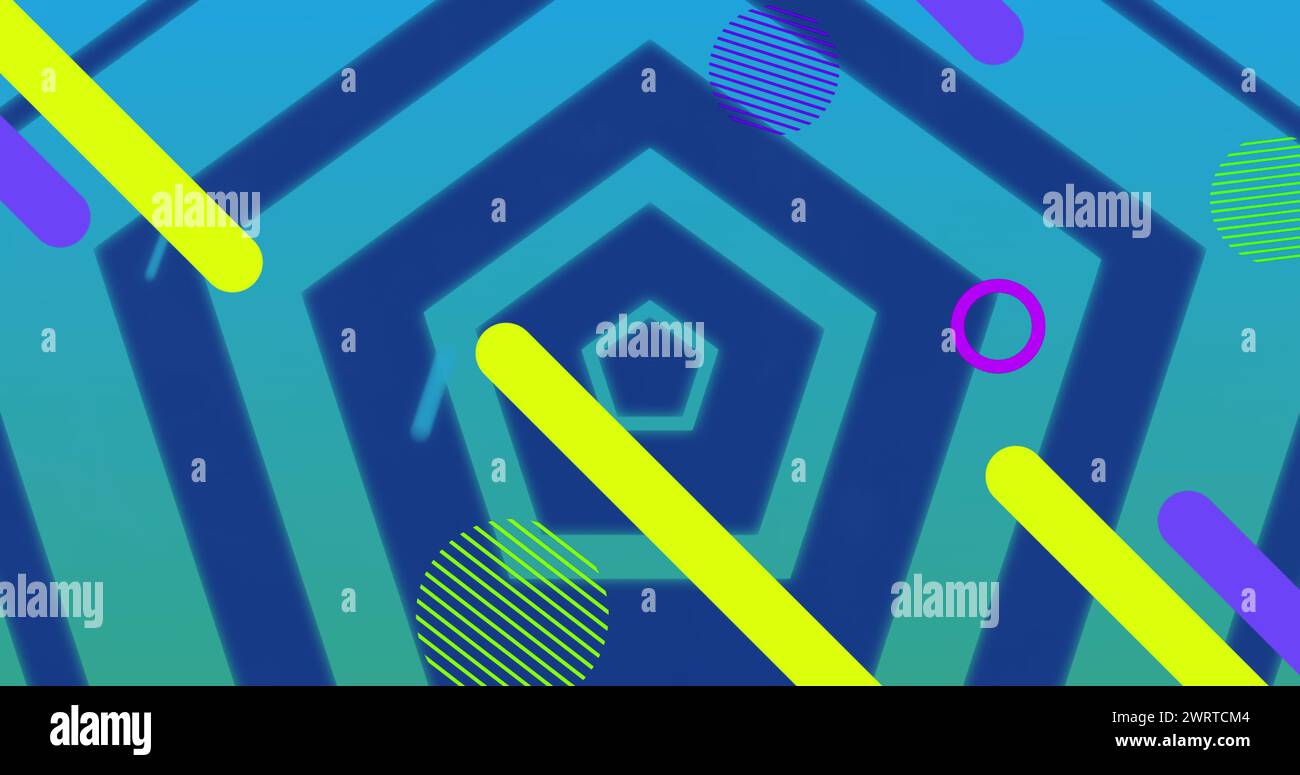 Concentric outlines hi-res stock photography and images - Alamy