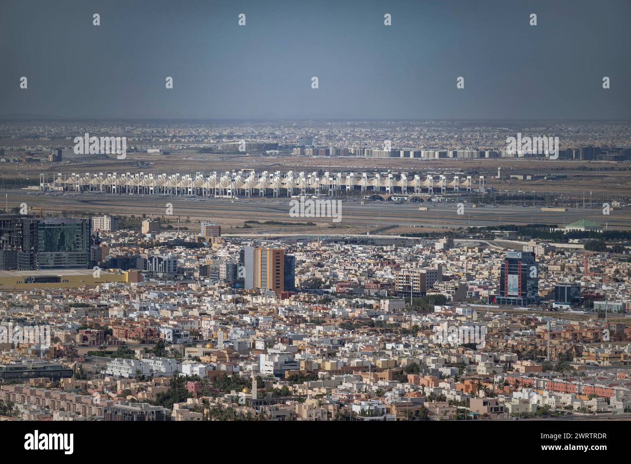 March 11, 2024, Jeddah, Makkah Province, Kingdom of Saudi Arabia King