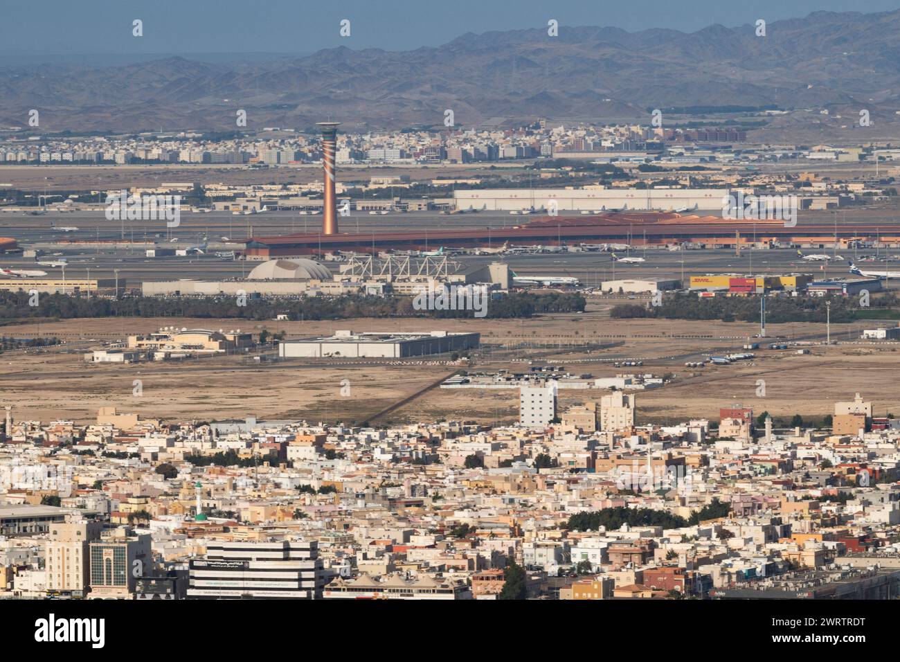 March 11, 2024, Jeddah, Makkah Province, Kingdom of Saudi Arabia King