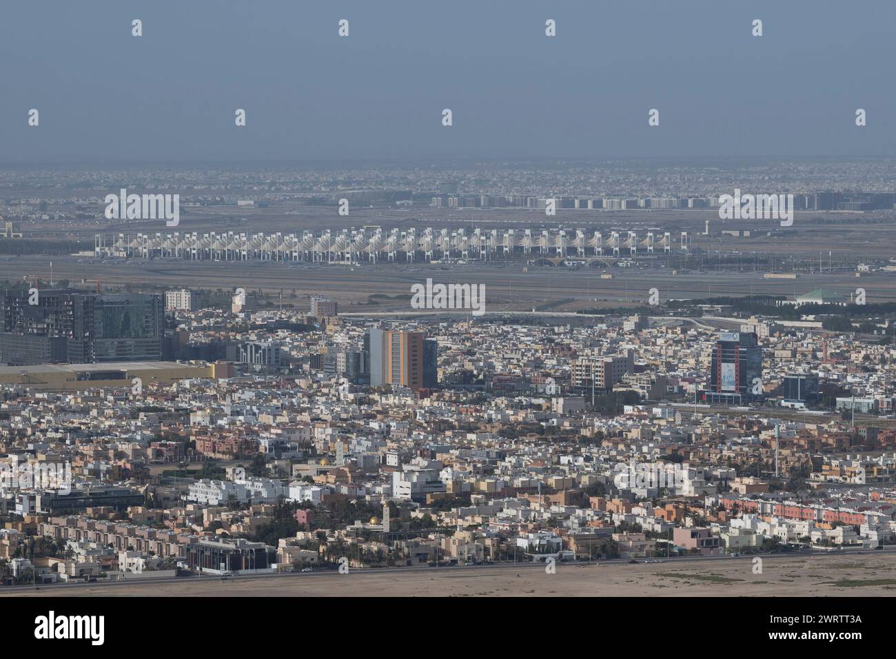 March 11, 2024, Jeddah, Makkah Province, Kingdom of Saudi Arabia King