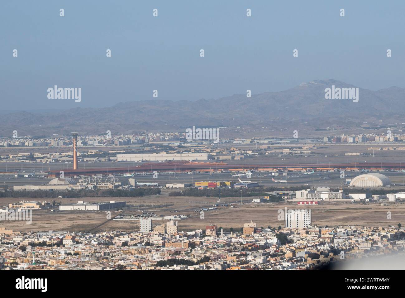 March 11, 2024, Jeddah, Makkah Province, Kingdom of Saudi Arabia King