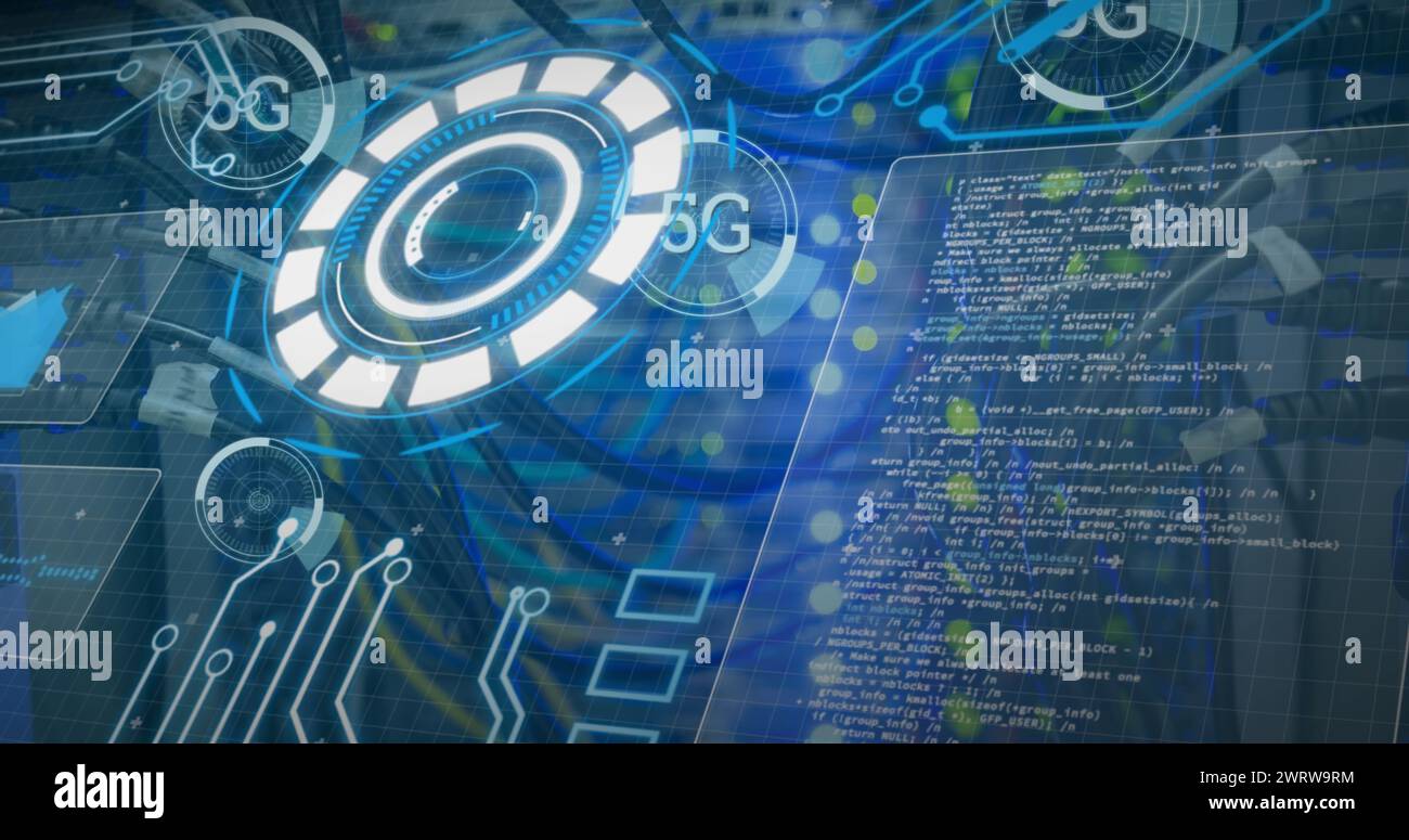 Edge computing architecture hi-res stock photography and images - Alamy