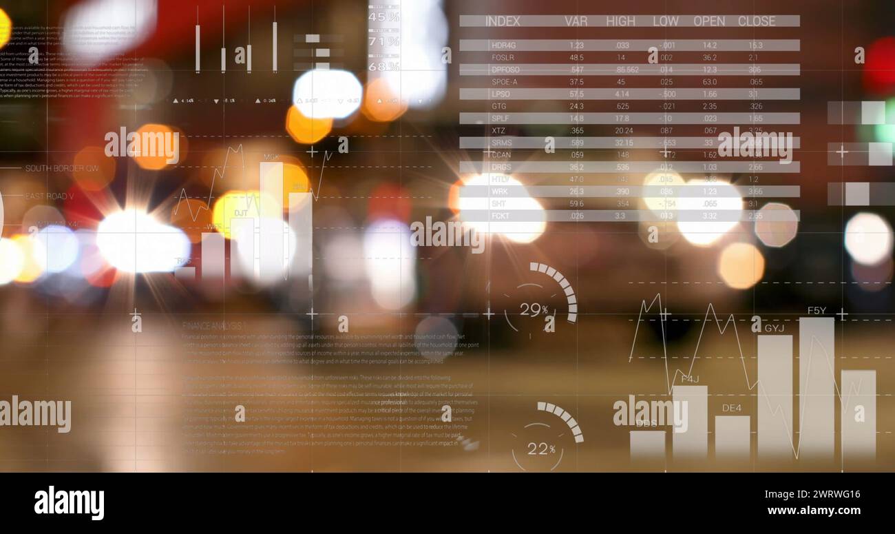 Computational statistics hi-res stock photography and images - Alamy
