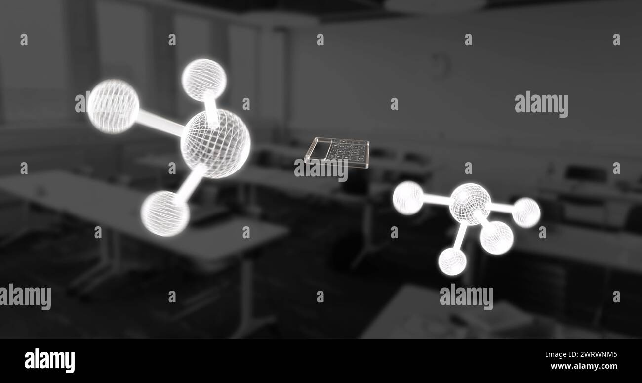 Classroom visual aids hi res stock photography and images alamy