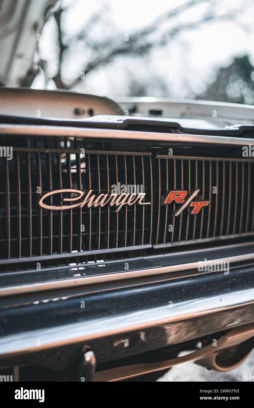 antique car, Every drive is a trip down memory lane.Life is too short to drive boring cars. Stock Photo