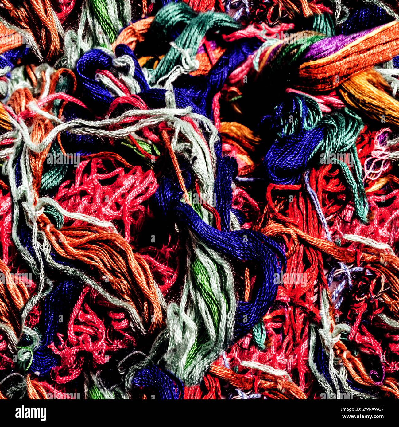 Seamless texture fibers hi-res stock photography and images - Alamy
