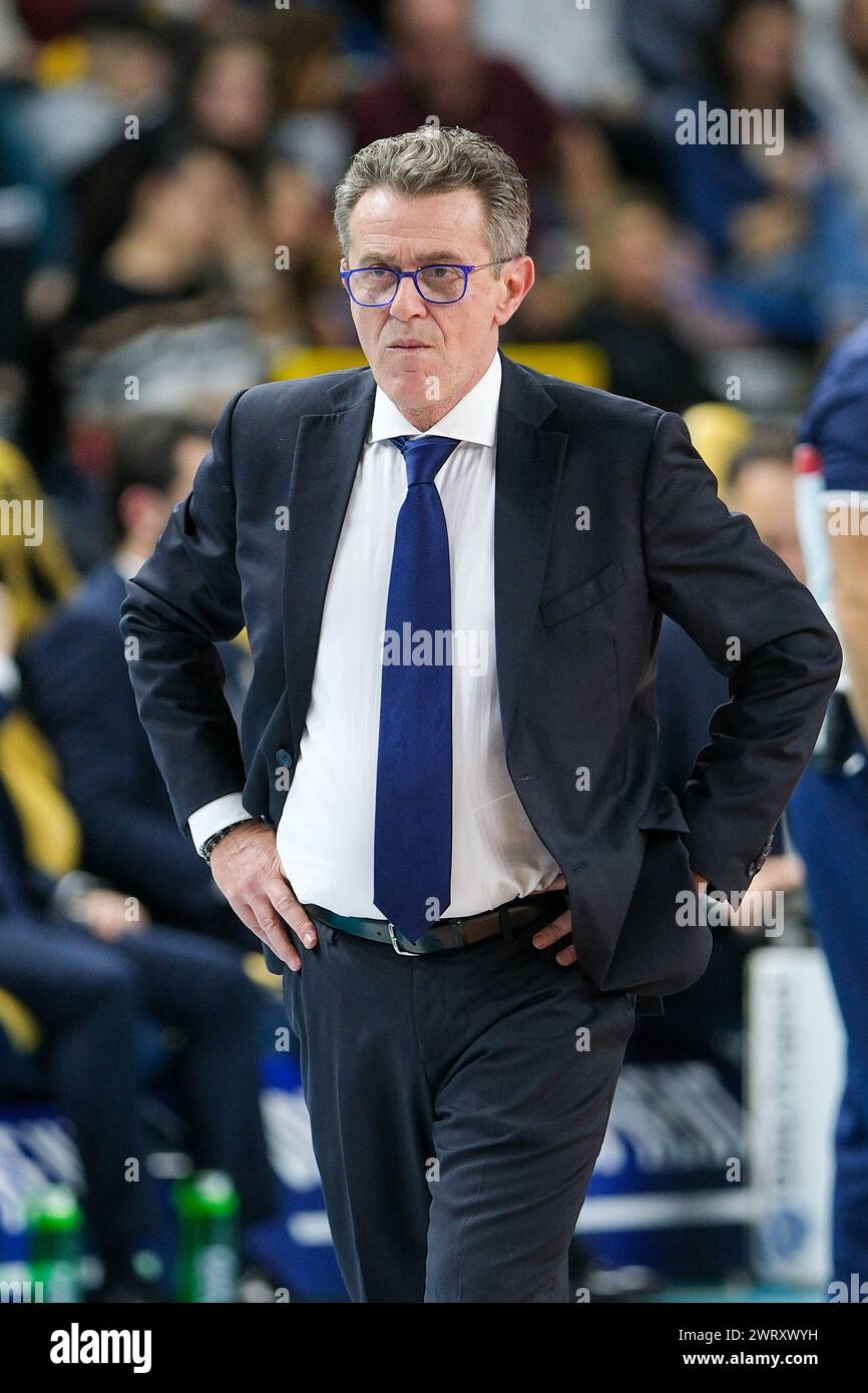 Angelo Ranaa Lorenzetti sport hi-res stock photography and images - Alamy