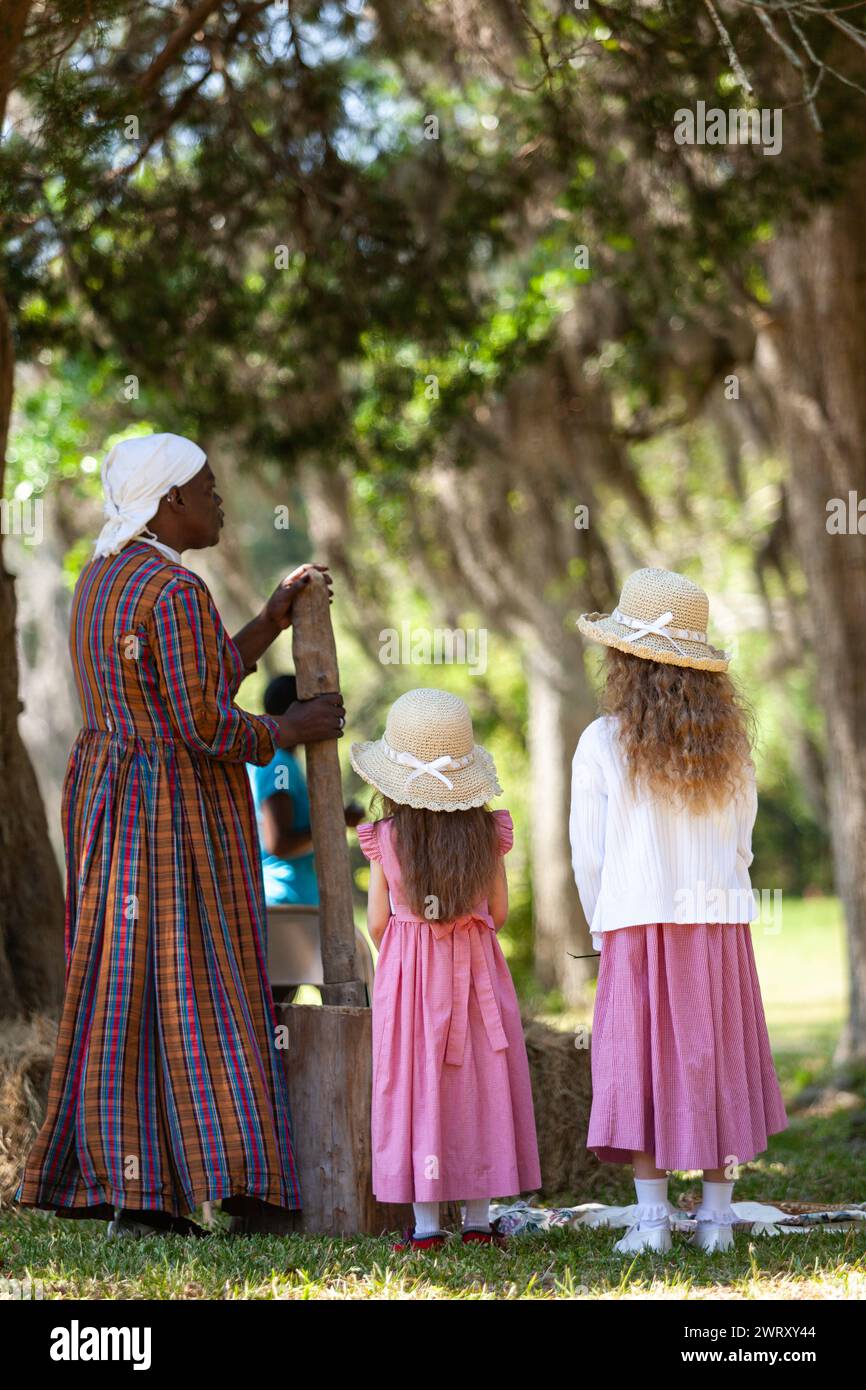 Sharon murrayrice production hi-res stock photography and images - Alamy