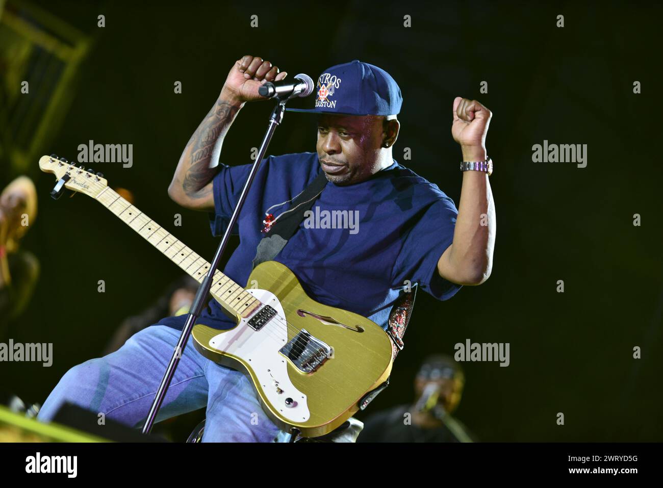Brad scarface jordan hi-res stock photography and images - Alamy