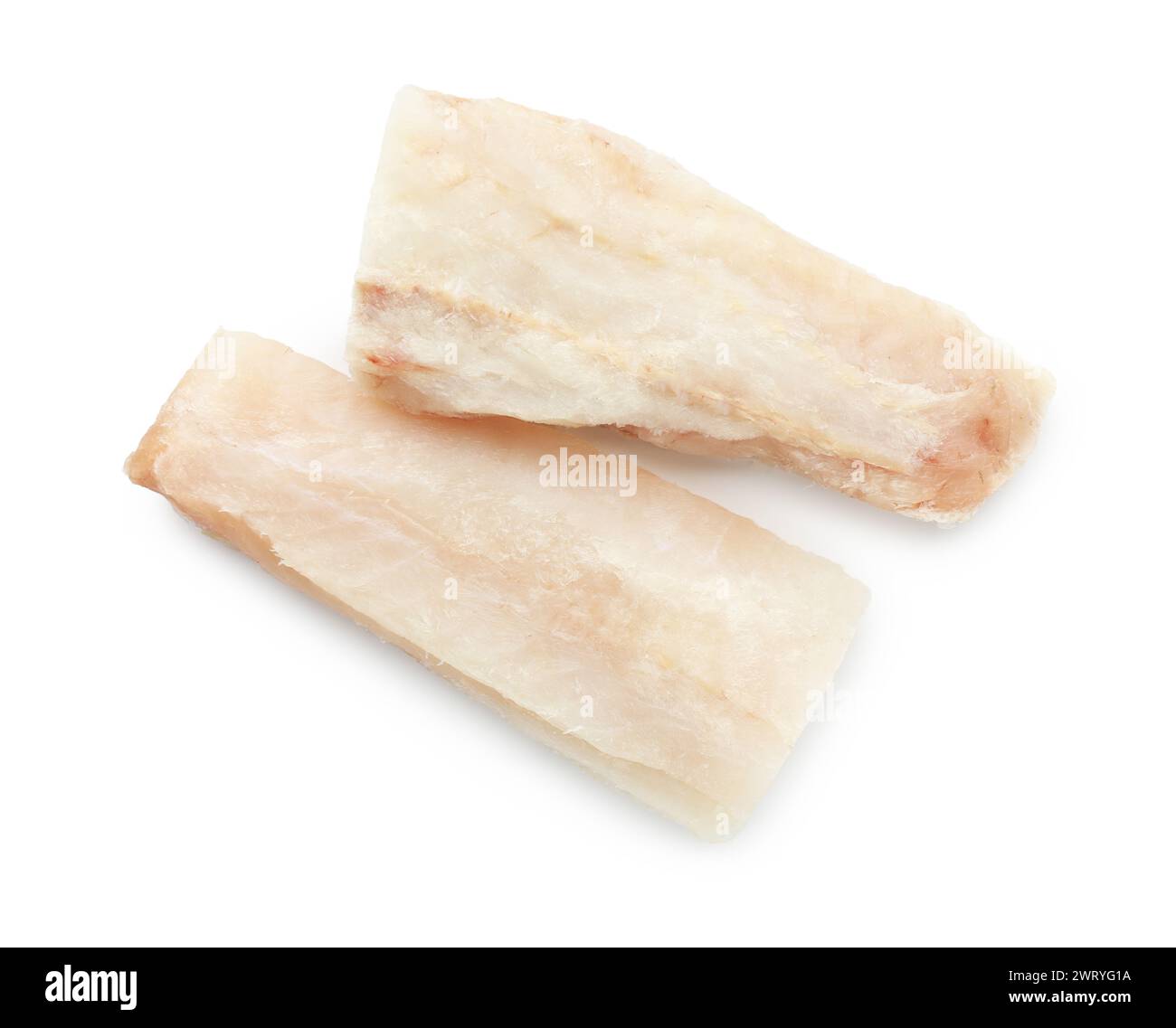 Cooking fresh fish cod fillets hi-res stock photography and images - Alamy