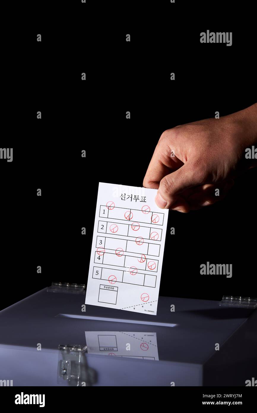 a hand with multiple ballot marks on it Stock Photo Alamy a hand with multiple ballot marks on it Stock Photo Alamy