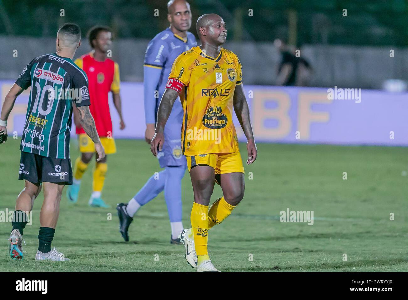 PR MARINGA 03/14/2024 COPA DO BRASIL 2024, MARINGA (Photo by