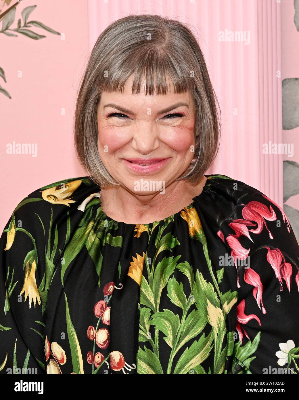 Beverly Hills, California, USA. 14th Mar, 2024. Mindy Cohn. World