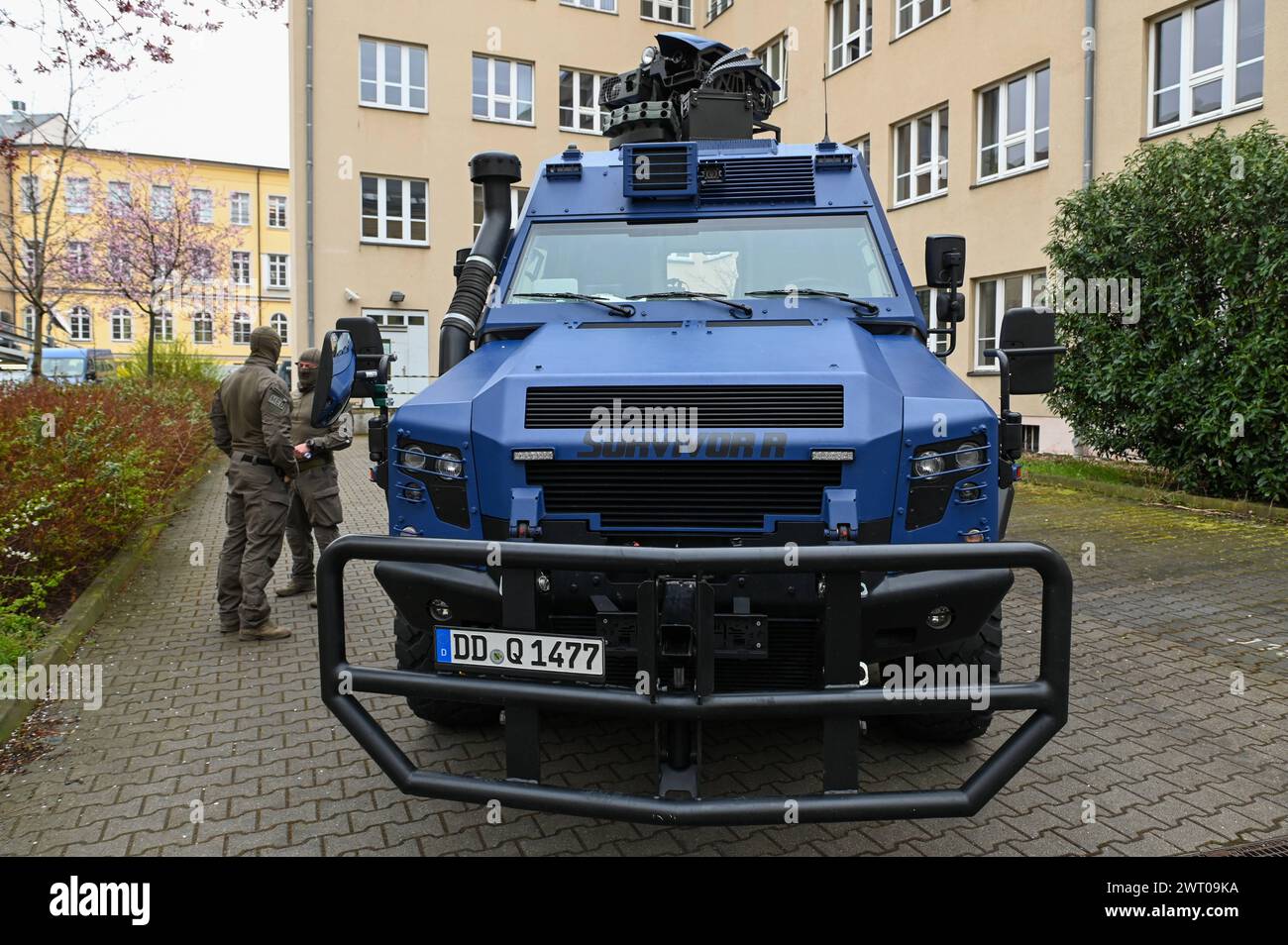 stellenangebote polizei leipzig