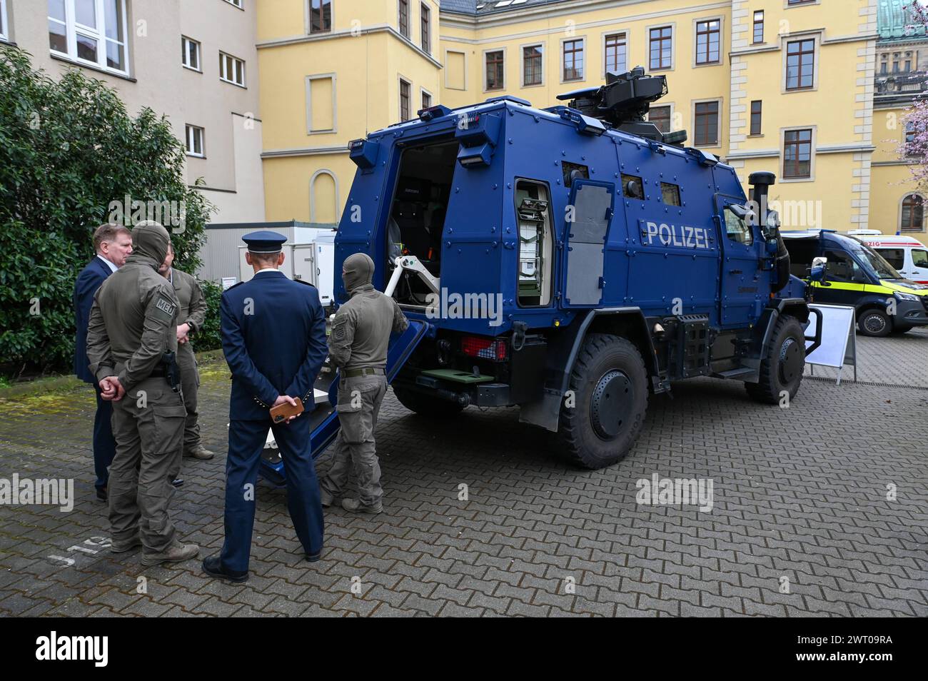 stellenangebote polizei leipzig