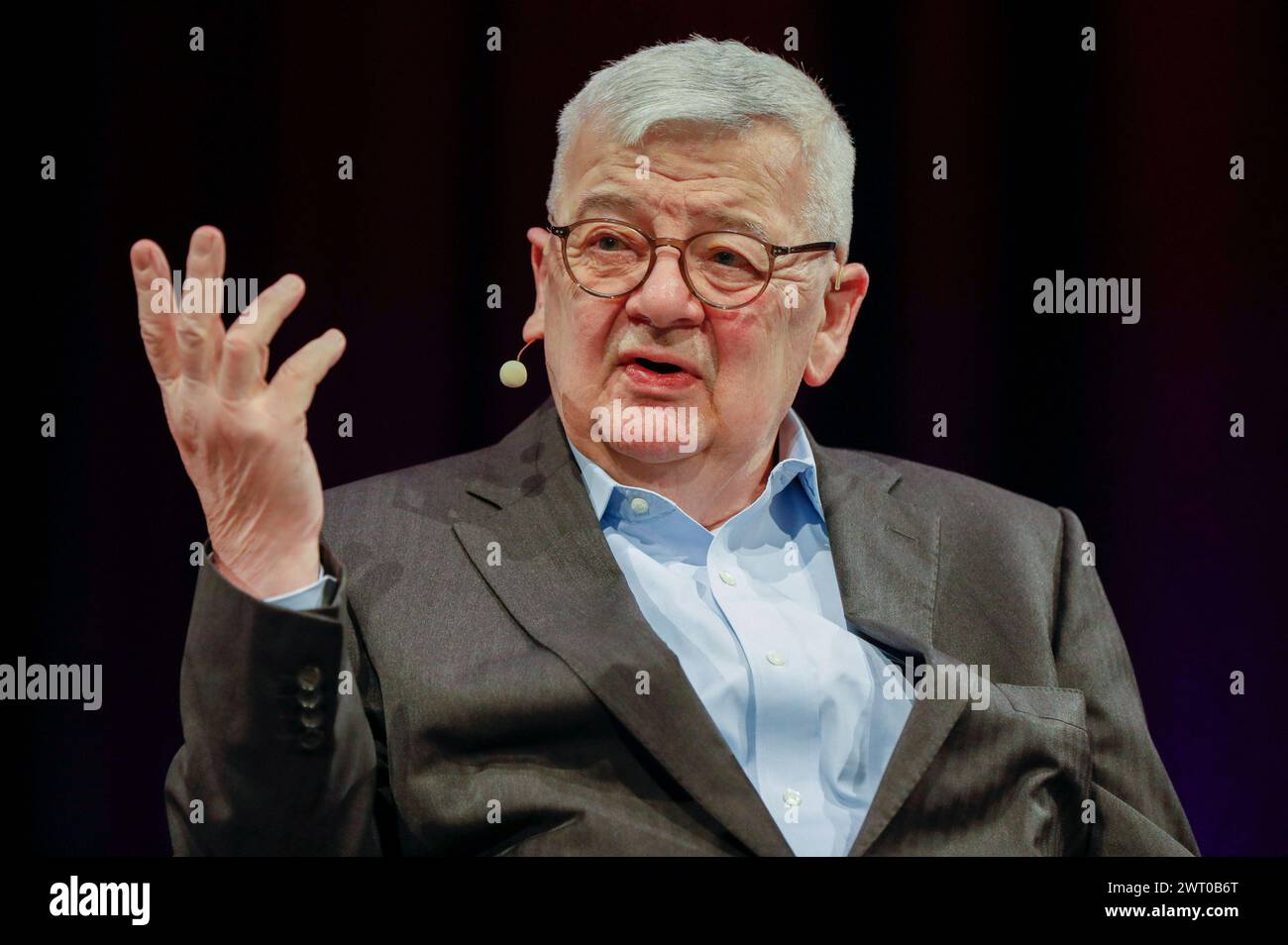 Geopolitical turmoil hi-res stock photography and images - Alamy