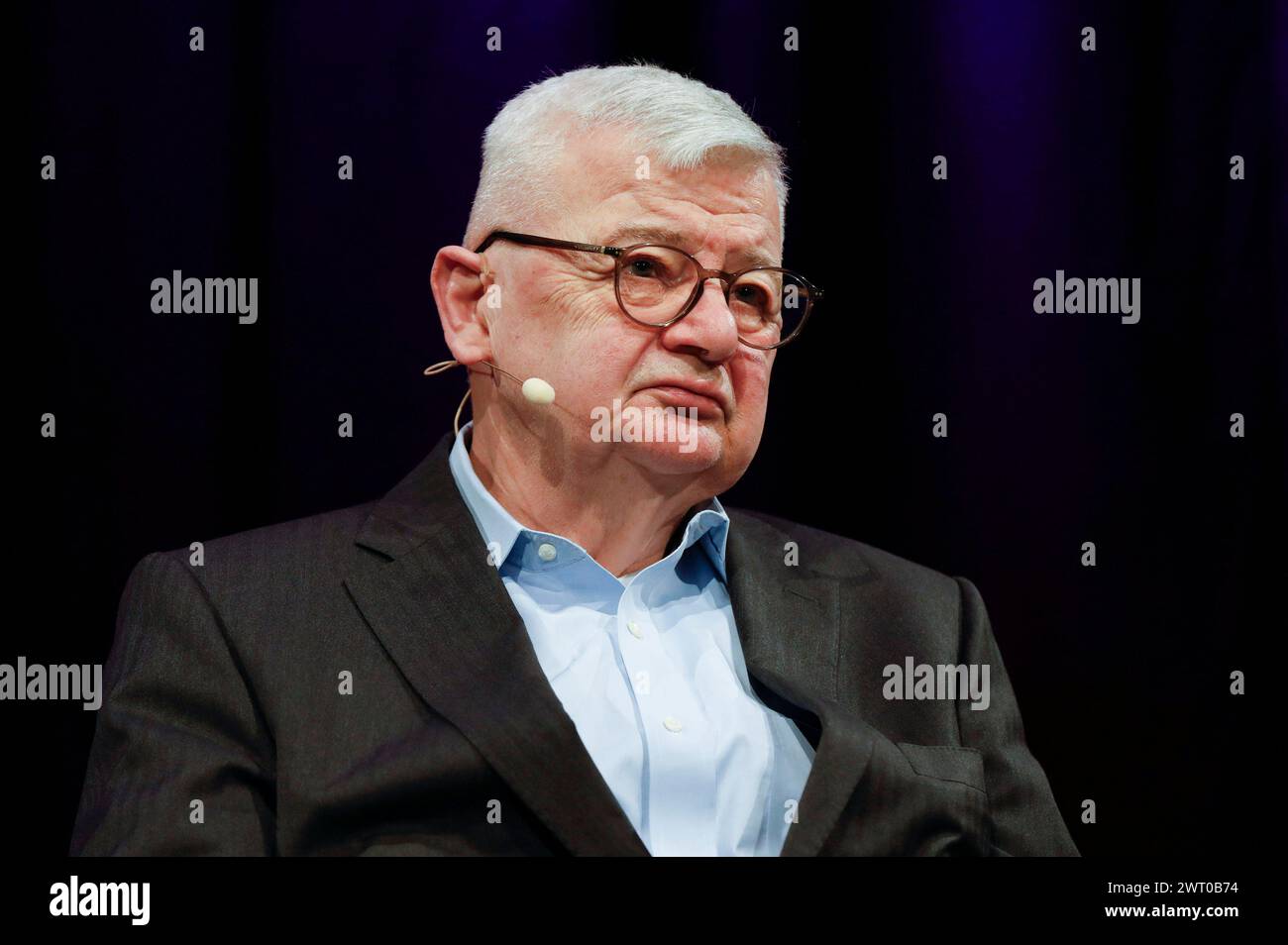 Geopolitical turmoil hi-res stock photography and images - Alamy