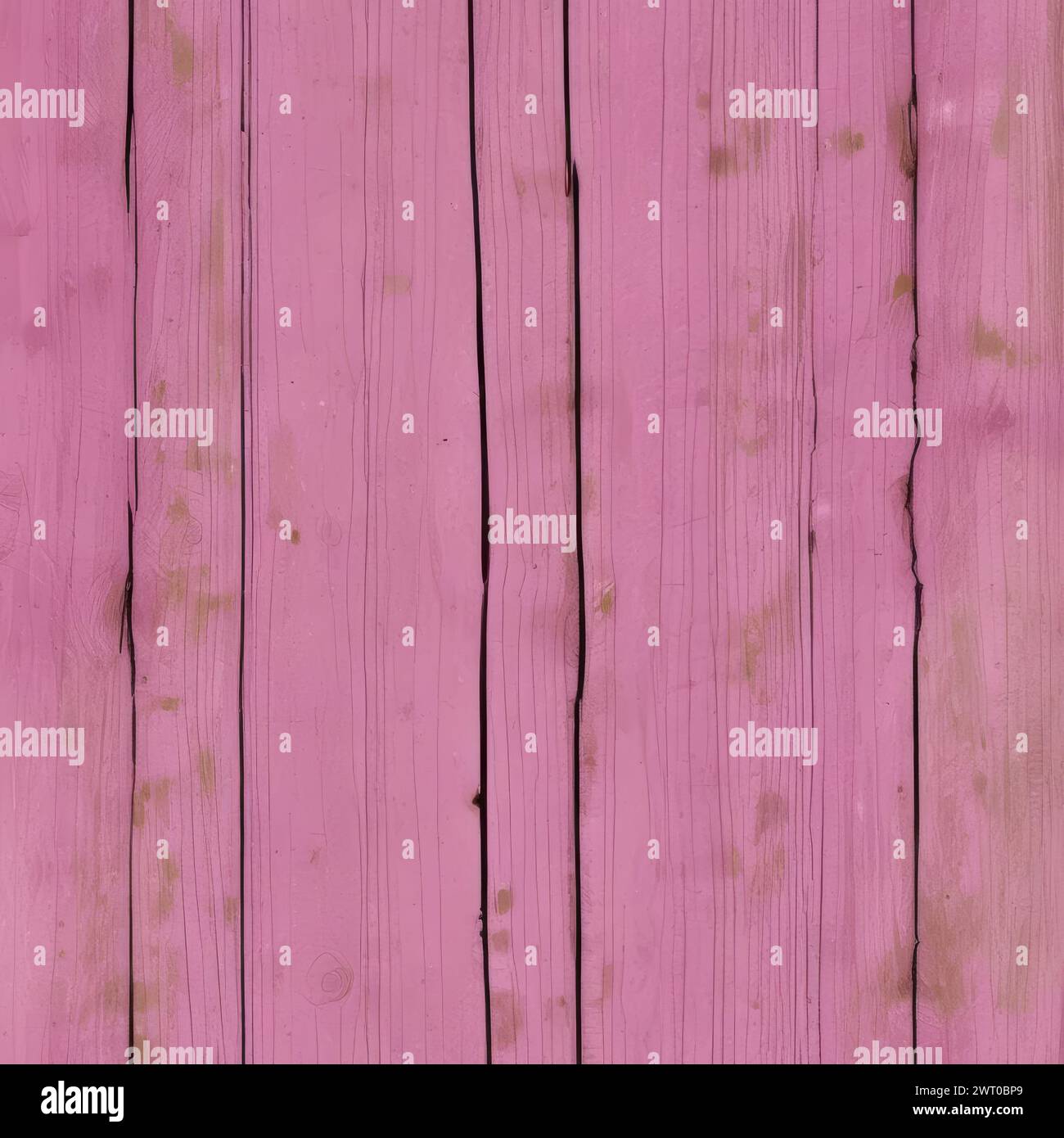 Pink spring wooden background Stock Photo