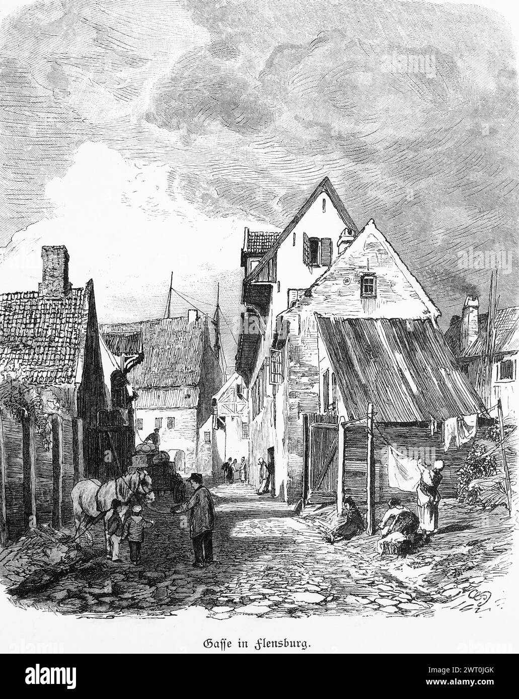 vollzeitjob flensburg