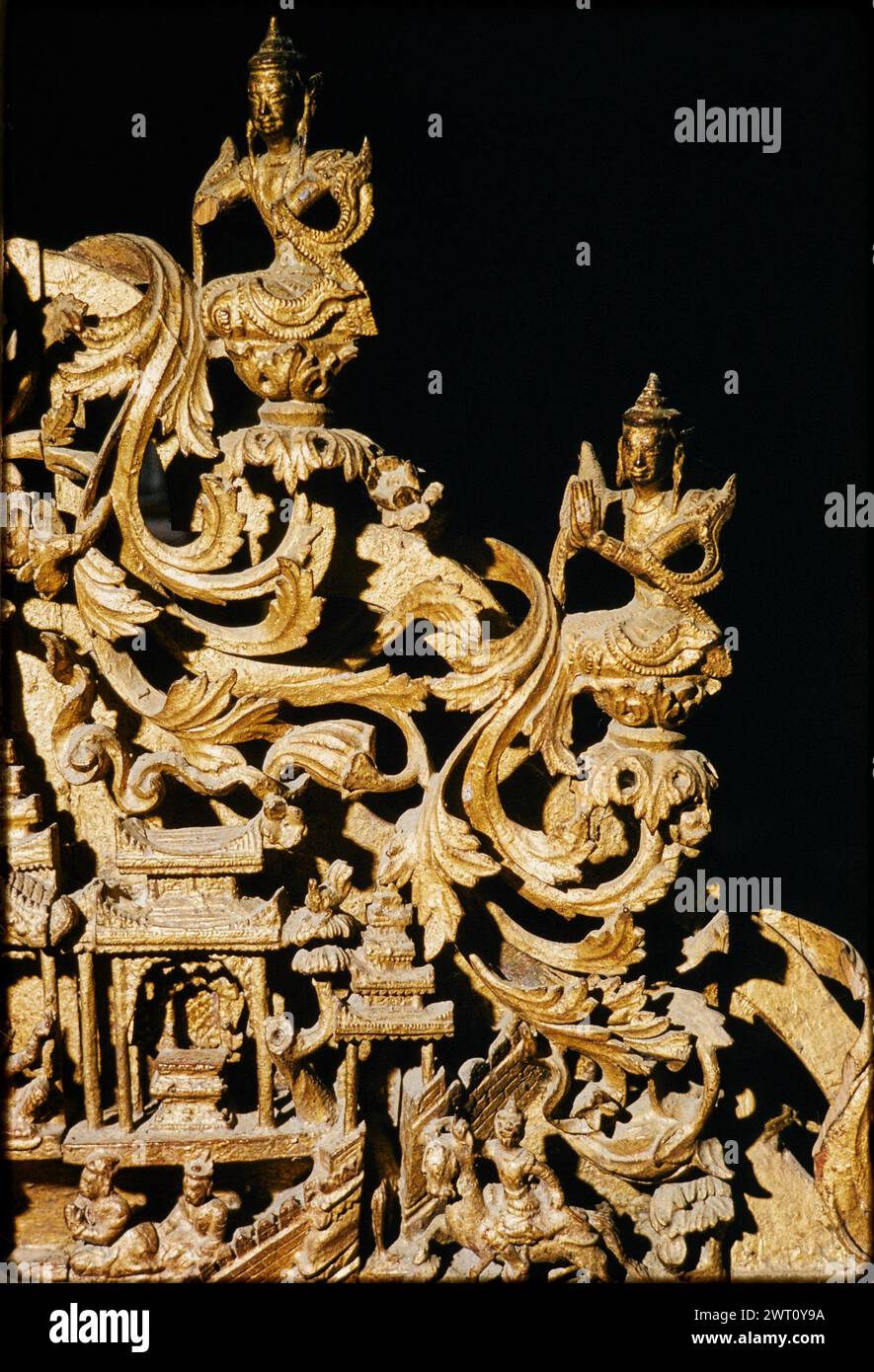 Golden record project hi-res stock photography and images - Alamy