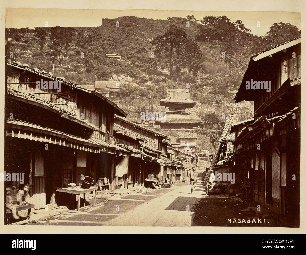 Kojiyamachi hi-res stock photography and images - Alamy Kojiyamachi hi-res stock photography and images - Alamy