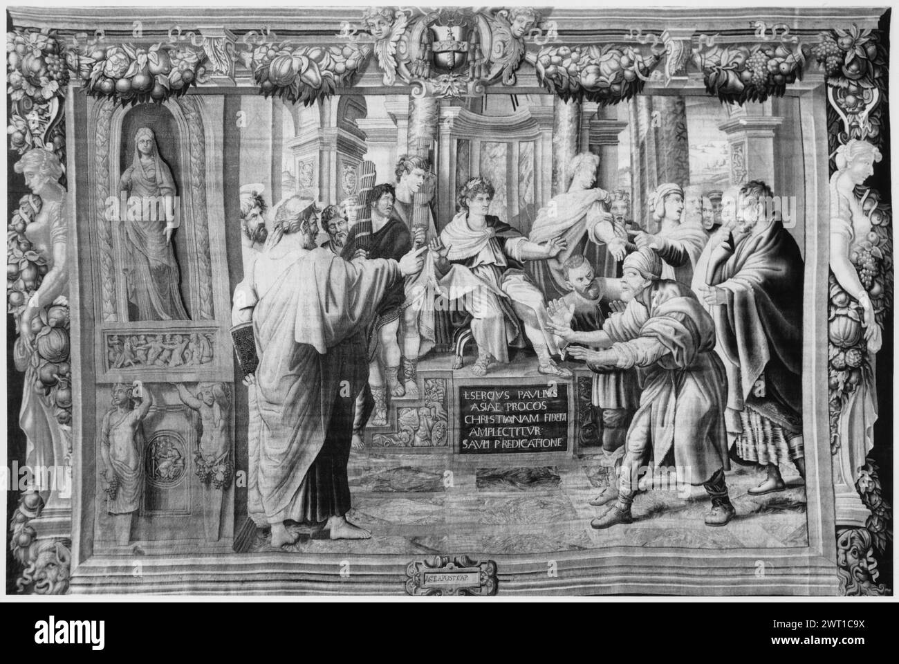 Paul bar painter Black and White Stock Photos & Images Alamy