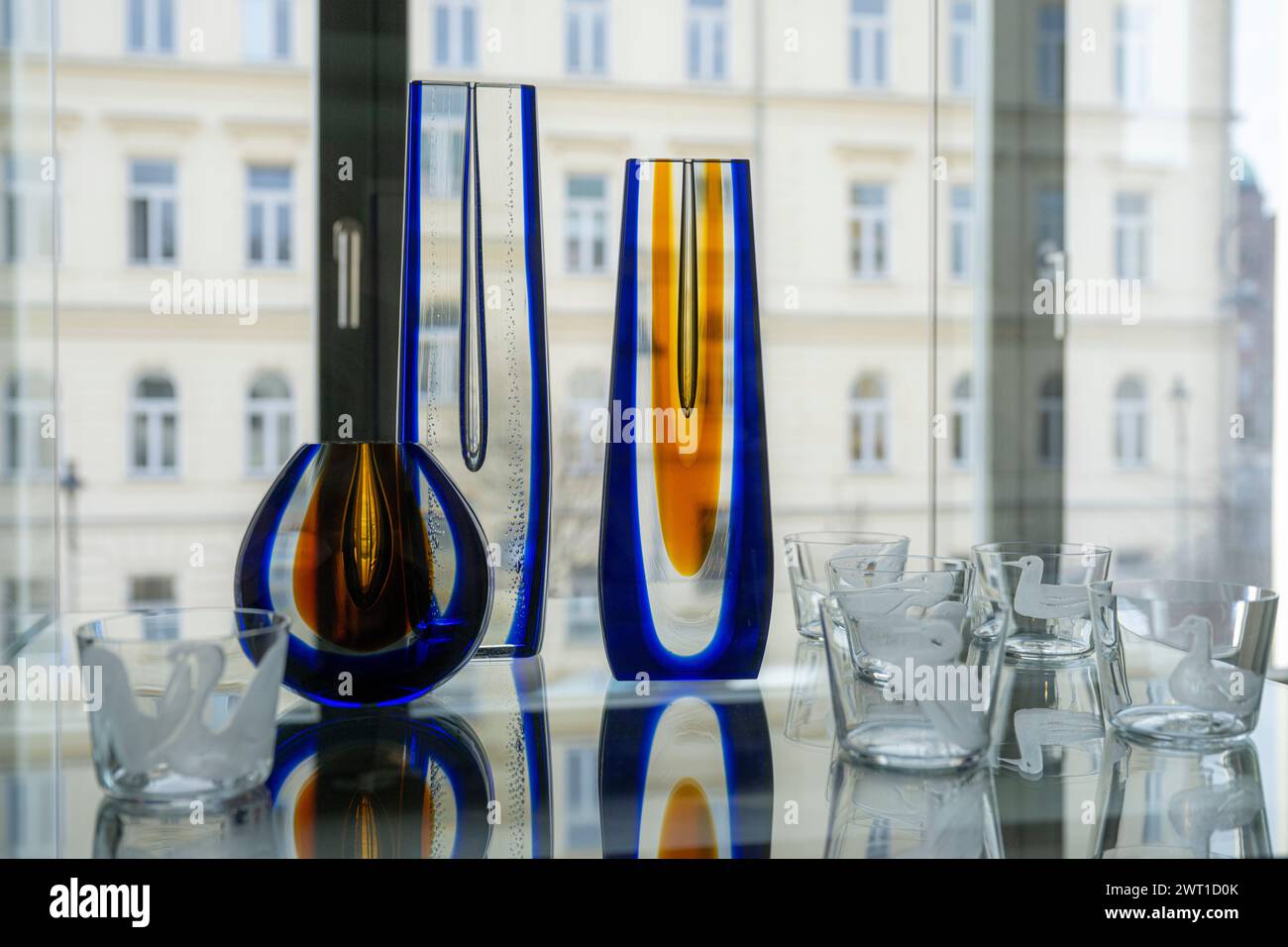 STATEMENT CLOTHING | FLORENCE-SAPPHIRE main image 0