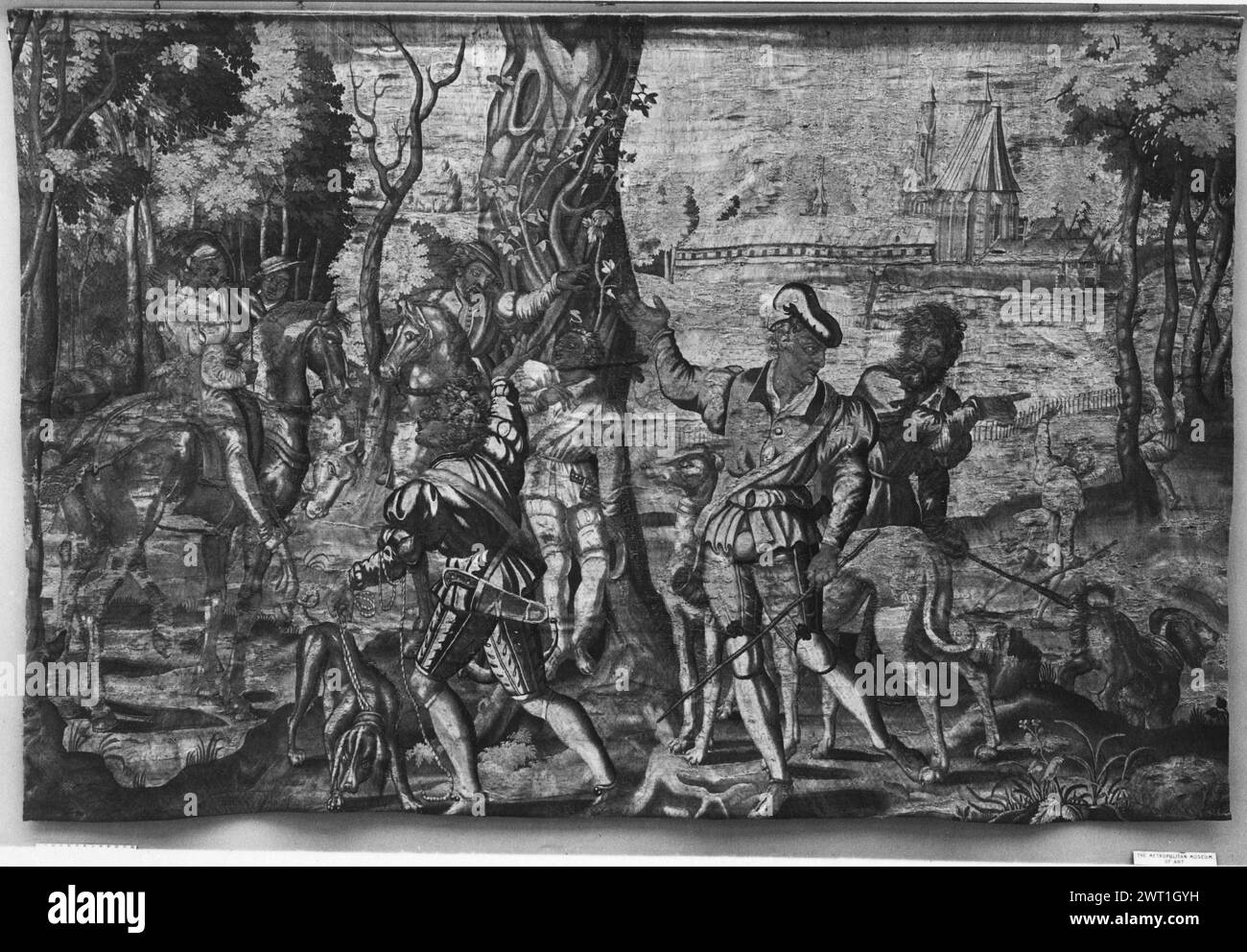 Orley hunt Black and White Stock Photos & Images - Alamy