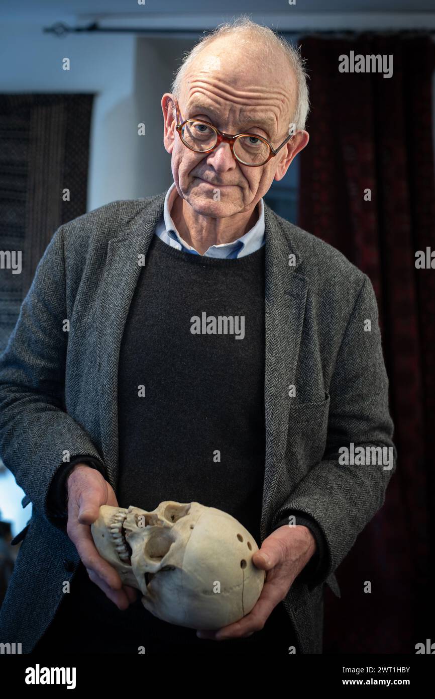Stories of life death and brain surgery hires stock photography and