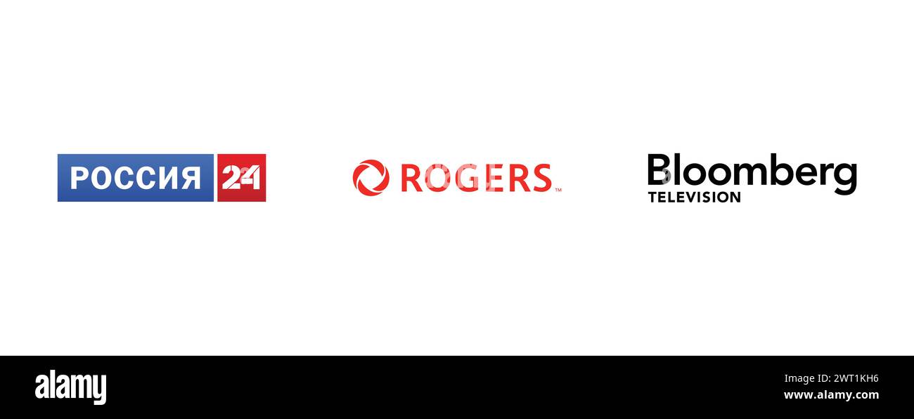 Rossiya 24 Rogers Bloomberg Television Vector Brand Logo rossiya-24-rogers-bloomberg-television-vector-brand-logo