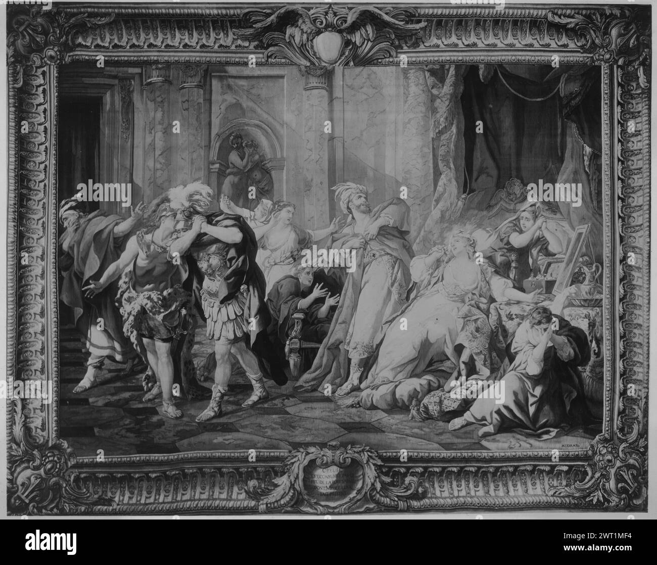 Creuse consumed hi-res stock photography and images - Alamy