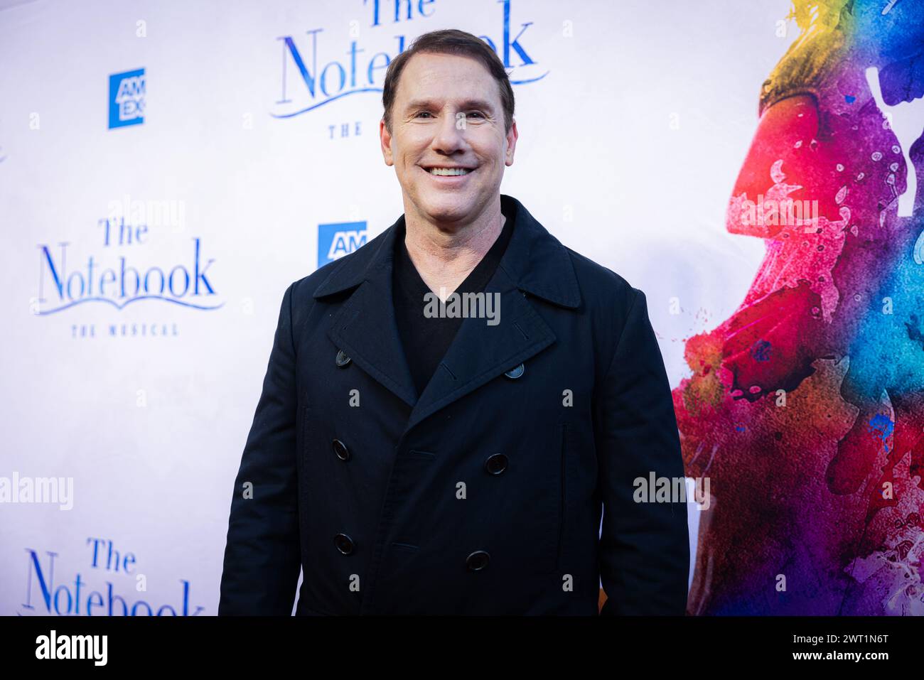 Nicholas sparks hi-res stock photography and images - Alamy, image size:1300x957