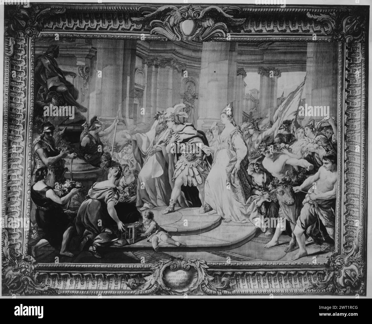 Jason weaver Black and White Stock Photos & Images - Alamy