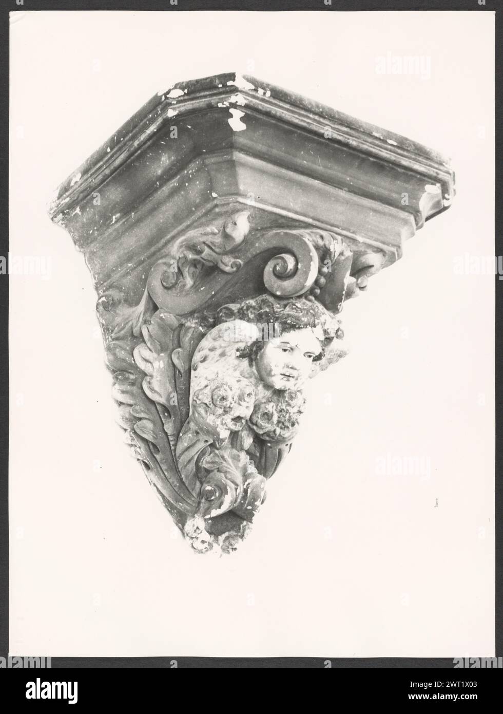 Sardinia Oristano Ghilarza S. Palmerio2. Hutzel, Max 19601990 Medieval