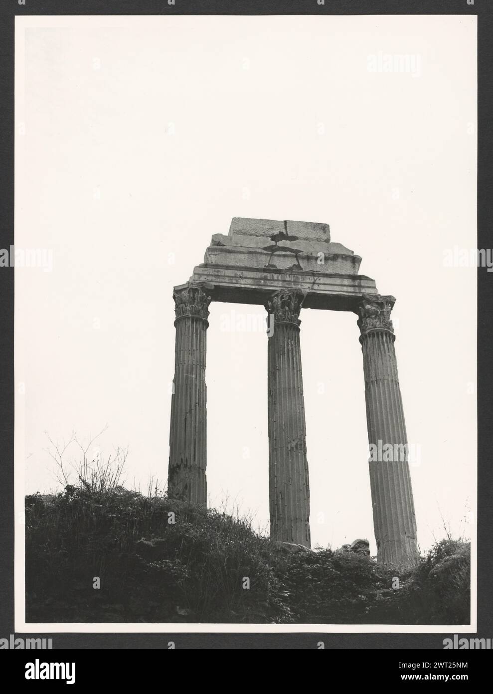 pic forum ru img Forum romanum 1960s hi-res stock photography and images - Alamy