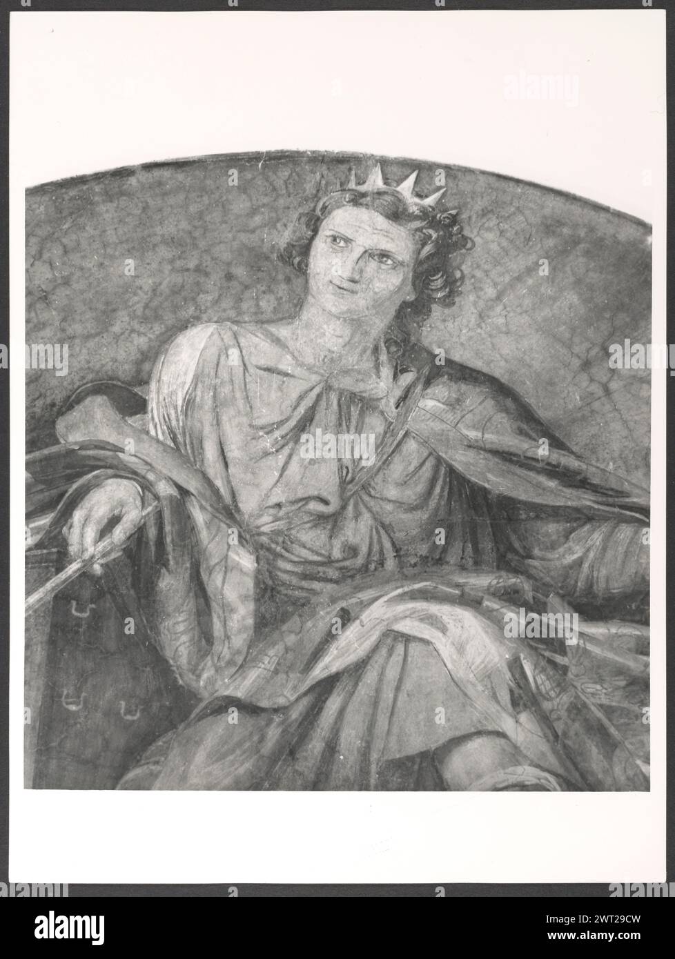 Lazio Roma Rome S. Ignazio di Loyola13. Hutzel, Max 19601990 Church