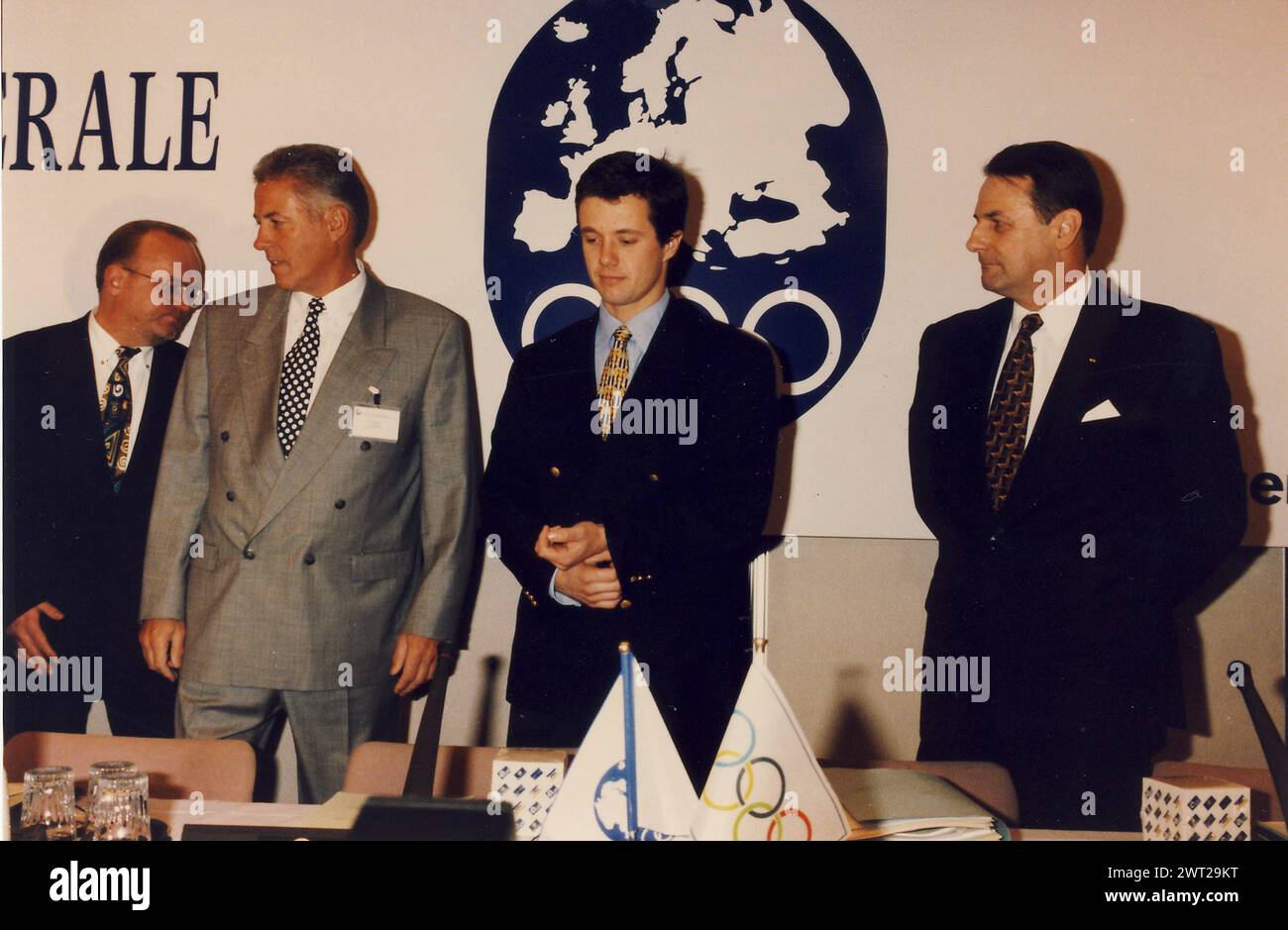 1996 bilder hires stock photography and images Alamy