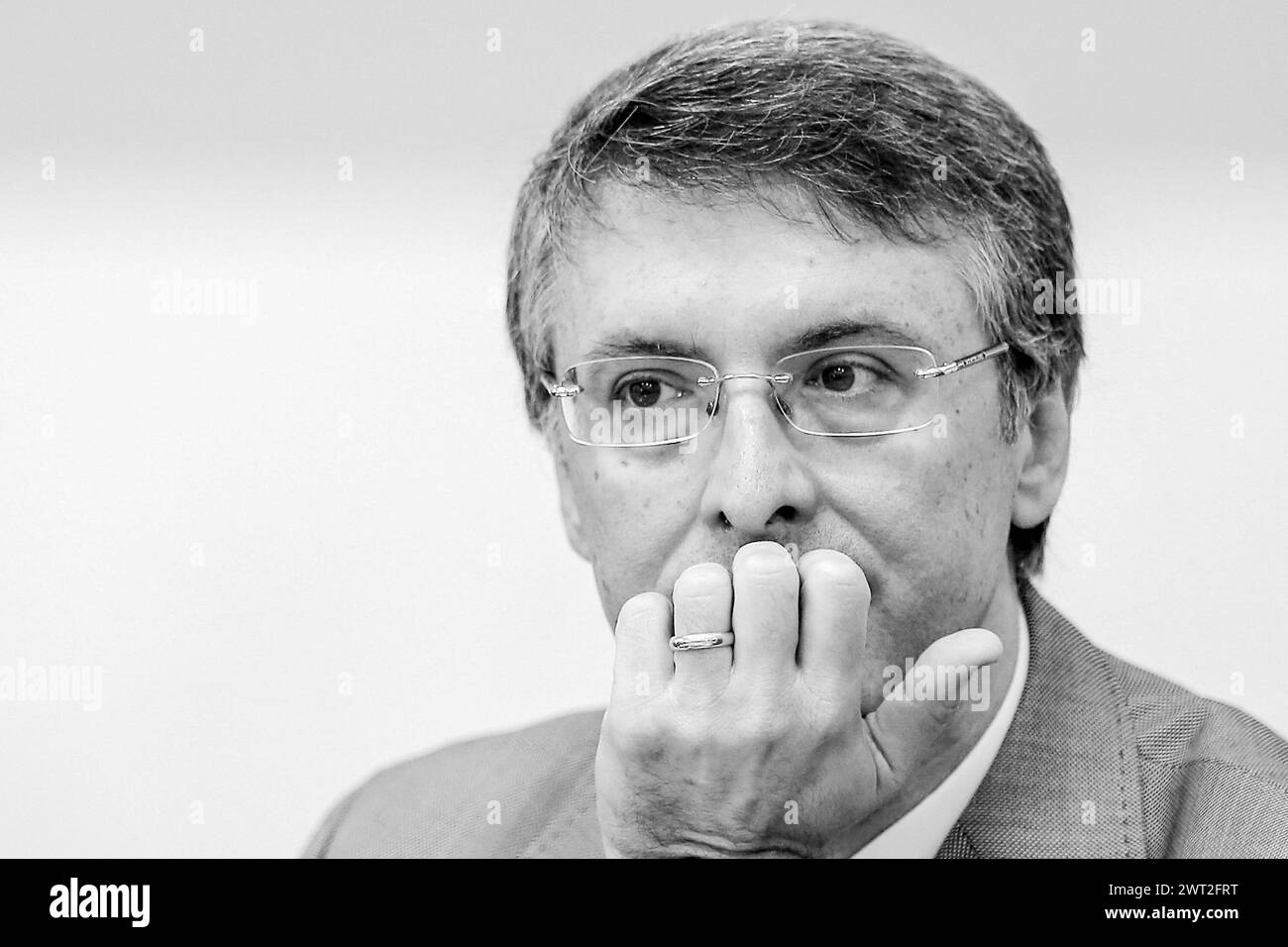 Cantone raffaele Black and White Stock Photos & Images Alamy