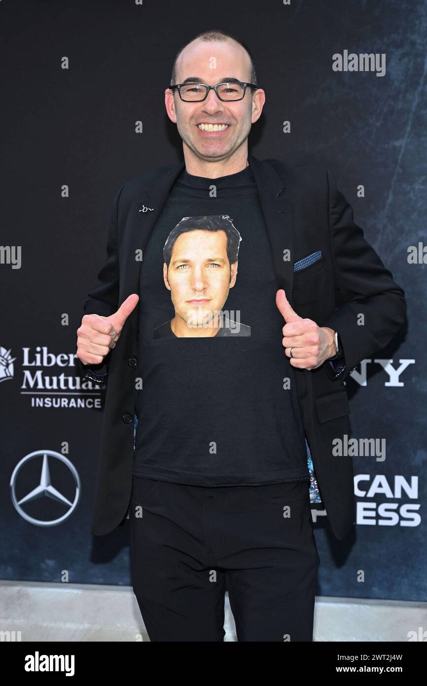 Photo by: zz/NDZ/STAR MAX/IPx 2024 3/14/24 James Murray at the premiere